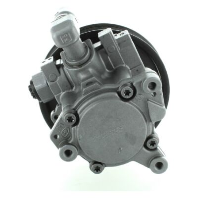 SPIDAN 0.054585 Hydraulische Lenkgetriebepumpe - 128mm Riemenscheibe - Generalüberholt SPIDAN 0.054585 Hydraulische Lenkgetriebepumpe - 128mm Riemenscheibe - Generalüberholt