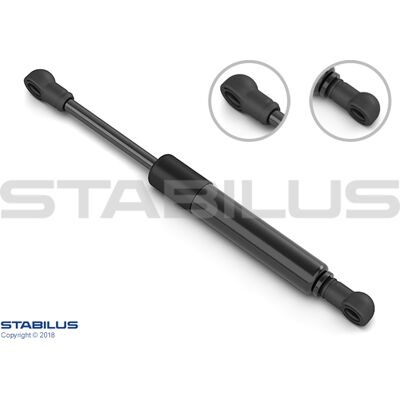 STABILUS - 2757HE - Ford Mondeo - Injection - Gasfeder STABILUS - 2757HE - Ford Mondeo - Injection - Gasfeder