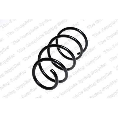Toyota Modell Vorderachse Schraubenfeder Toyota Modell Vorderachse Schraubenfeder