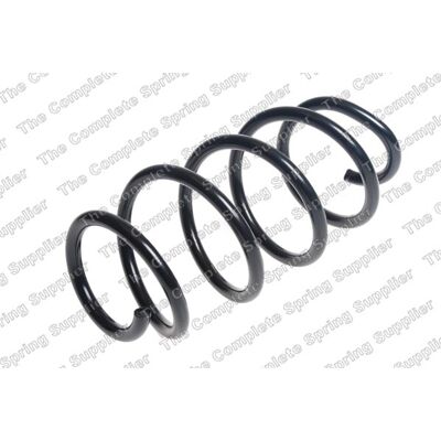 Lesjöfors 4004304 Vorderachse Feder für Audi Q3 Lesjöfors 4004304 Vorderachse Feder für Audi Q3