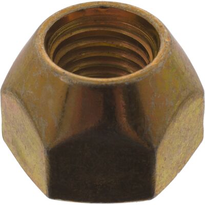 SWAG Radmutter - 17mm Dick, 21mm Durchmesser, M12 x 1,5 Gewinde - Radtyp F SWAG Radmutter - 17mm Dick, 21mm Durchmesser, M12 x 1,5 Gewinde - Radtyp F