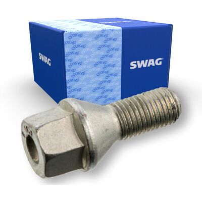 SWAG Radbolzen - M12 x 1,5 - Vorderachse - Stahl SWAG Radbolzen - M12 x 1,5 - Vorderachse - Stahl