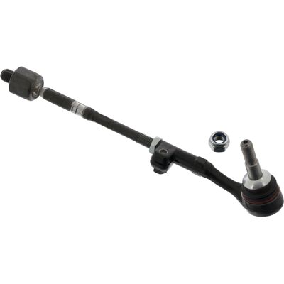 SWAG 20 92 7719 - Spurstange für BMW Vorderachse rechts - OEM 32106765236 SWAG 20 92 7719 - Spurstange für BMW Vorderachse rechts - OEM 32106765236