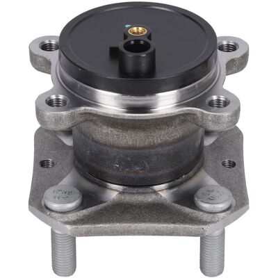 Blue Print Adbp820087 Radlagersatz für Vorder- und Hinterachse - Mazda Blue Print Adbp820087 Radlagersatz für Vorder- und Hinterachse - Mazda