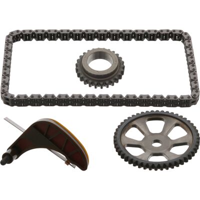 SWAG 30 94 9090 Steuerkettensatz - OEM 86 Glieder SWAG 30 94 9090 Steuerkettensatz - OEM 86 Glieder