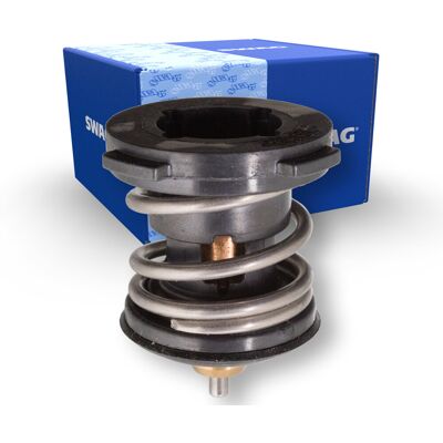 SWAG 30 10 4981 Thermostat - Wasser, Dichtung, 87°C SWAG 30 10 4981 Thermostat - Wasser, Dichtung, 87°C