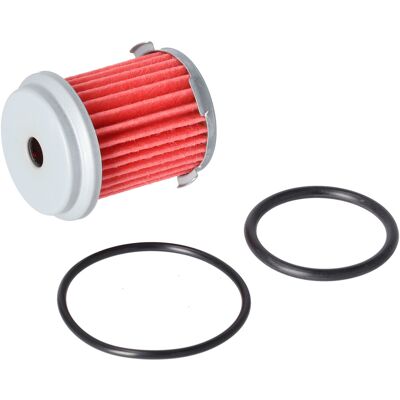 FEBI BILSTEIN 177696 Automatikgetriebe Filter - Hydraulik FEBI BILSTEIN 177696 Automatikgetriebe Filter - Hydraulik