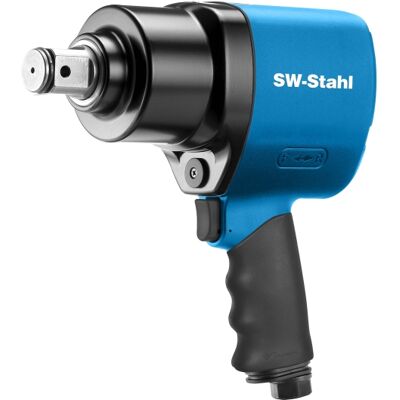 Swstahl Schlagschrauber (Druckluft) 1 Zoll S3278 Swstahl Schlagschrauber (Druckluft) 1 Zoll S3278