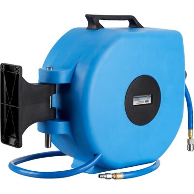 Swstahl Schlauchaufroller Druckluft 25061l Swstahl Schlauchaufroller Druckluft 25061l