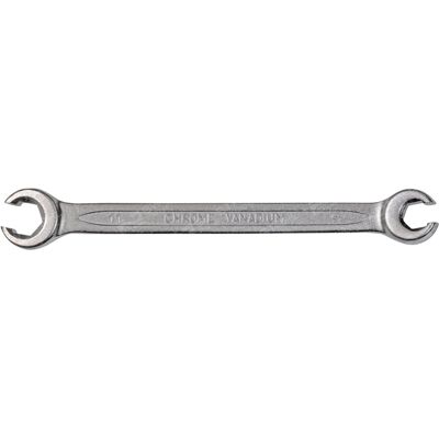 SW-STAHL 01415L-2 Bremsleitungsschlüssel - 9x11mm Offener Ringschlüssel SW-STAHL 01415L-2 Bremsleitungsschlüssel - 9x11mm Offener Ringschlüssel