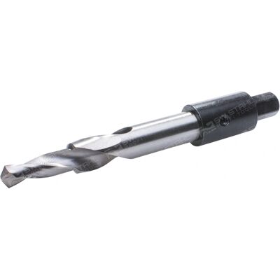 Swstahl Metallspiralbohrer 03671l-4 Swstahl Metallspiralbohrer 03671l-4