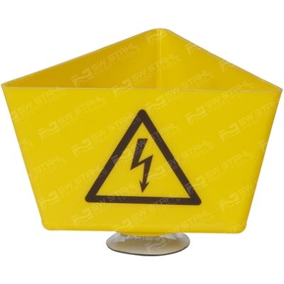 Swstahl Warnschild 07331l Swstahl Warnschild 07331l