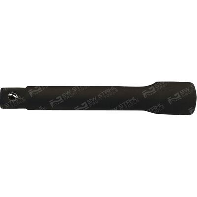 SW-STAHL Impact-Verlängerung - 125 mm, 1/2" SW-STAHL Impact-Verlängerung - 125 mm, 1/2"
