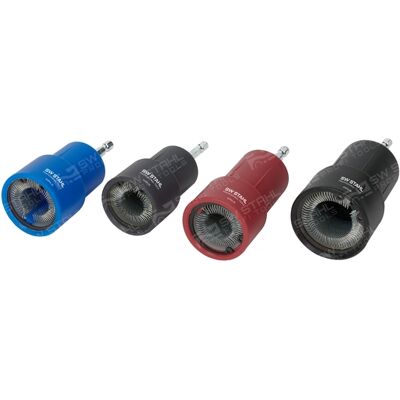 Swstahl Reinigungsbürsten-Satz 10354l Swstahl Reinigungsbürsten-Satz 10354l