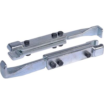 SW-STAHL - 10824L-300 - 300 mm - 2-teilig - Haken SW-STAHL - 10824L-300 - 300 mm - 2-teilig - Haken