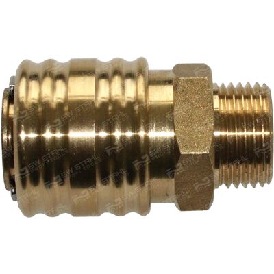 Swstahl Verbindungs-/verteilerstück, Drucklufttechnik 25079l Swstahl Verbindungs-/verteilerstück, Drucklufttechnik 25079l