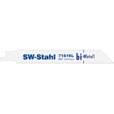Swstahl Sägeblatt 71616l Swstahl Sägeblatt 71616l