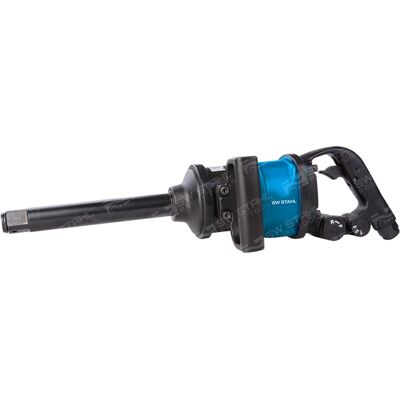 SW-Stahl - S3280 - 1'' Antrieb - Druckluft-Schlagschrauber SW-Stahl - S3280 - 1'' Antrieb - Druckluft-Schlagschrauber