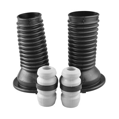 TEDGUM TED41558 Stoßdämpfer-Schutzset - Schutzkit für Aufhängung TEDGUM TED41558 Stoßdämpfer-Schutzset - Schutzkit für Aufhängung