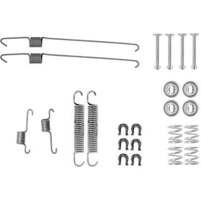Textar 97032600 Reparatursatz - Bremssystem Textar 97032600 Reparatursatz - Bremssystem