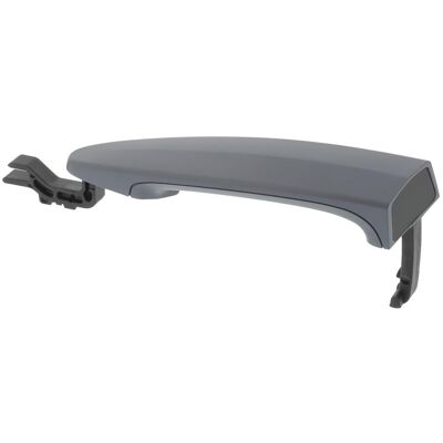 HANS PRIES Modell HP504 244 Schwarze Türgriff - Türgriff HANS PRIES Modell HP504 244 Schwarze Türgriff - Türgriff