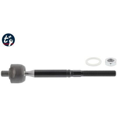 TOPRAN 601 718 Innliche Spurstange - Vorderachse links und rechts - M14 x 1,5 - Mazda TOPRAN 601 718 Innliche Spurstange - Vorderachse links und rechts - M14 x 1,5 - Mazda