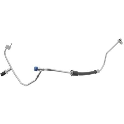 TOPRAN 119 995 Flexibler Klimaanlagenschlauch - Hochdruck VW Audi Seat Skoda TOPRAN 119 995 Flexibler Klimaanlagenschlauch - Hochdruck VW Audi Seat Skoda