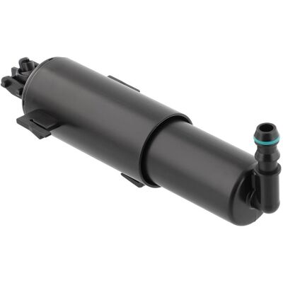 Topran 503 288 - Waschwasserdüse für Scheinwerfer - universell Topran 503 288 - Waschwasserdüse für Scheinwerfer - universell
