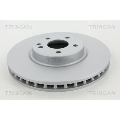 TRISCAN Vito V-Klasse Bremsscheibe - 330x32mm Belüftet TRISCAN Vito V-Klasse Bremsscheibe - 330x32mm Belüftet