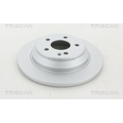TRISCAN 23151C Bremsscheibe - Voll beschichtet, 300mm, Mercedes Vito & Classe V TRISCAN 23151C Bremsscheibe - Voll beschichtet, 300mm, Mercedes Vito & Classe V