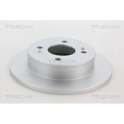 TRISCAN Hyundai i10 Bremsscheibe 234x10mm - Bremsscheibe TRISCAN Hyundai i10 Bremsscheibe 234x10mm - Bremsscheibe