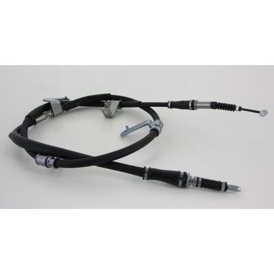 TRISCAN 8140 43172 Parkbremse Kabel TRISCAN 8140 43172 Parkbremse Kabel