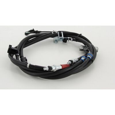 Triscan Seilzug, Feststellbremse 814050194 Für Mazda Triscan Seilzug, Feststellbremse 814050194 Für Mazda