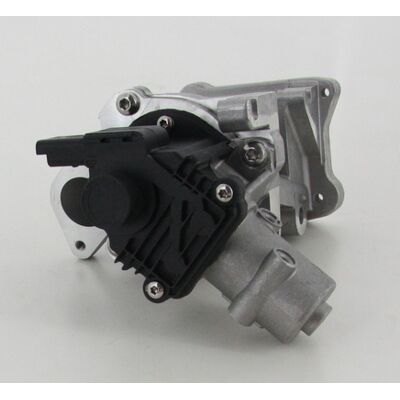 TRISCAN 8813 10007 Elektrische EGR-Ventil mit Dichtungen TRISCAN 8813 10007 Elektrische EGR-Ventil mit Dichtungen
