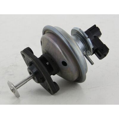 TRISCAN 8813 11002 EGR Ventil - Pneumatisch-elektrischer Betrieb TRISCAN 8813 11002 EGR Ventil - Pneumatisch-elektrischer Betrieb