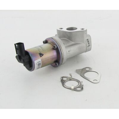 TRISCAN 8813 43021 EGR-Ventil aus Aluminium - EGR, Abgas, mit Dichtungen TRISCAN 8813 43021 EGR-Ventil aus Aluminium - EGR, Abgas, mit Dichtungen