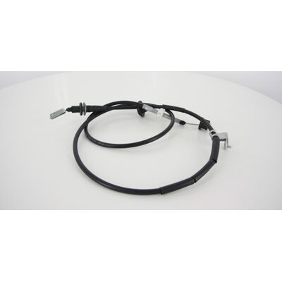TRISCAN 8140 69213 Kupplungsseil - SUV TRISCAN 8140 69213 Kupplungsseil - SUV