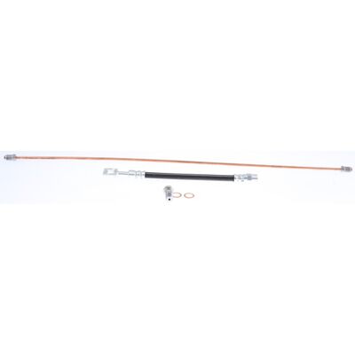 TRISCAN 8150 29235 Flexibler Bremsenschlauch - Bremssystem TRISCAN 8150 29235 Flexibler Bremsenschlauch - Bremssystem