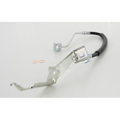 TRISCAN 8150 80212 Bremsenschlauch - Flexibel, 330 mm, F3/8x24, Chrysler Voyager TRISCAN 8150 80212 Bremsenschlauch - Flexibel, 330 mm, F3/8x24, Chrysler Voyager