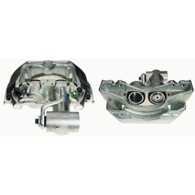 Triscan Bremssattel 8170343047 Hinterachse Rechts Für Mercedes Triscan Bremssattel 8170343047 Hinterachse Rechts Für Mercedes
