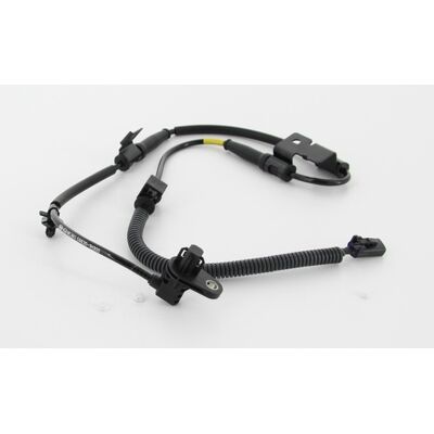 TRISCAN 8180 43185 ABS-Sensor - Radgeschwindigkeitssensor für Kia Cee'd I 5-Türer & Break TRISCAN 8180 43185 ABS-Sensor - Radgeschwindigkeitssensor für Kia Cee'd I 5-Türer & Break