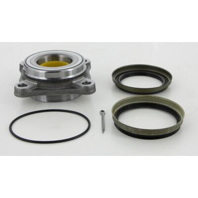 TRISCAN 8530 13136 Radlager-Set - ABS-Sensor TRISCAN 8530 13136 Radlager-Set - ABS-Sensor