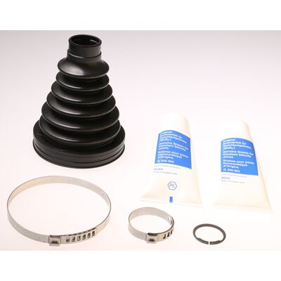 TRISCAN - 8540 10915 - Thermoplastisch - CV-Gelenmanscheide TRISCAN - 8540 10915 - Thermoplastisch - CV-Gelenmanscheide