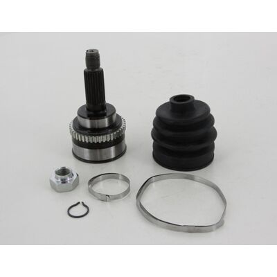 TRISCAN Suzuki Alto VI - Gelenksatz - 69mm Ring Zähne TRISCAN Suzuki Alto VI - Gelenksatz - 69mm Ring Zähne