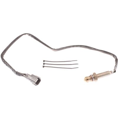 TRISCAN - 8845 13011 - Grau - 4-Leiter - Lambda-Sonde TRISCAN - 8845 13011 - Grau - 4-Leiter - Lambda-Sonde