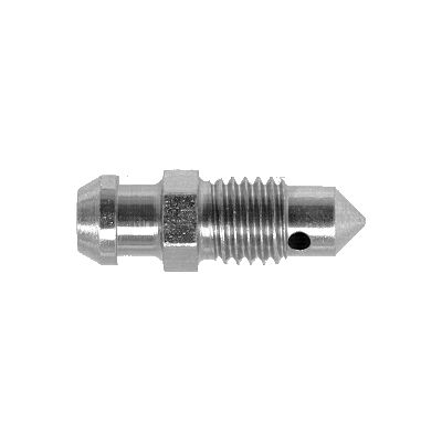 TRISCAN Bremssattel Entlüfterschraube - M7x1, 22mm, Außengewinde TRISCAN Bremssattel Entlüfterschraube - M7x1, 22mm, Außengewinde