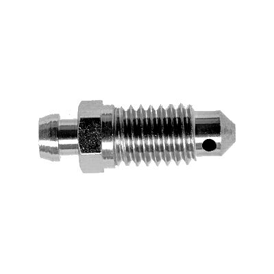 TRISCAN Bremsventil - M8x1,25, 25mm, 8 Schlüssel TRISCAN Bremsventil - M8x1,25, 25mm, 8 Schlüssel