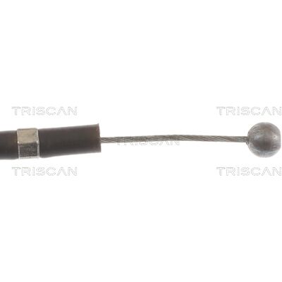 TRISCAN VW Golf 4 Motorhaubenzug OEM 8140 29628 TRISCAN VW Golf 4 Motorhaubenzug OEM 8140 29628
