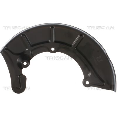 TRISCAN 8125 29144 Schutz für Bremsscheibe - Vorderseite links TRISCAN 8125 29144 Schutz für Bremsscheibe - Vorderseite links