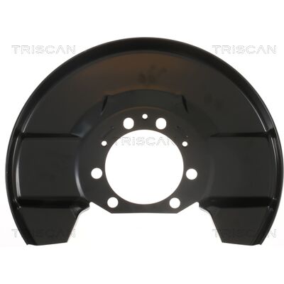 TRISCAN 8125 65101 Bremsstaubschutz - Bremsstaubschutz TRISCAN 8125 65101 Bremsstaubschutz - Bremsstaubschutz